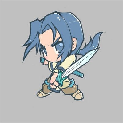 Profile Picture of Philip Lo (@CrudeSword) on Twitter