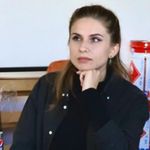 Profile Picture of Maria Andreea Sidău (@mimeeesid) on Instagram