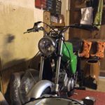 Profile Picture of Robert Hanßke (@roberthanske_ifa) on Instagram