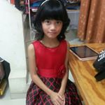 Profile Picture of josephine katie liauw (@josephinekatieliauw) on Instagram