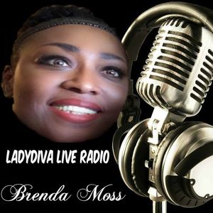 Profile Picture of Brenda Moss (@ladydivamzmoss) on Myspace