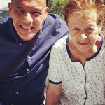 salamone64 - Instagram Profile Picture of salamone64 (@danielsalamone1964) on Instagram