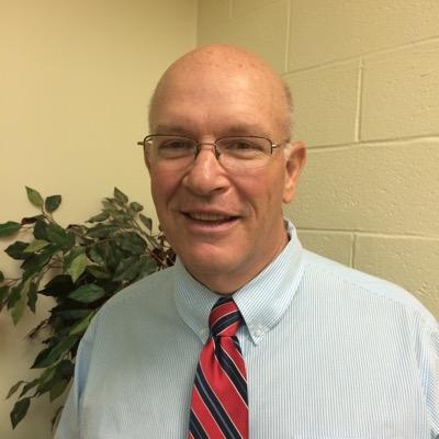 Dan Greenland - Twitter Profile Picture of Dan Greenland (@HMS_Principal) on Twitter