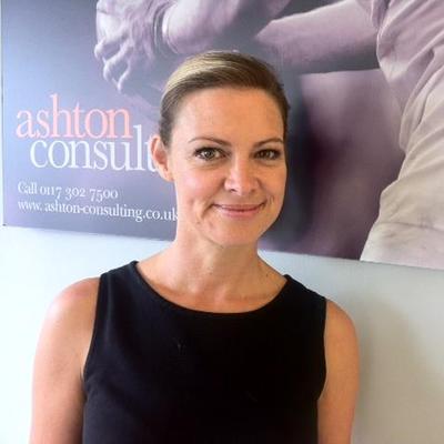 Profile Picture of Claire Sharp (@CSharpAshton) on Twitter