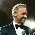 Profile Picture of Martín Cárcamo (@martincarcamopapic) on Instagram