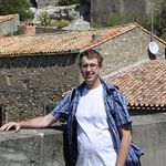 Profile Picture of David Whitehurst (@david.whitehurst2) on Instagram