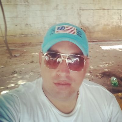 Profile Picture of Fran Ramirez (@franklin1russ) on Twitter