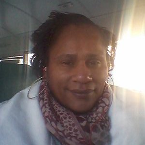 Profile Picture of Regina Williams (@ReginaW77162099) on Twitter