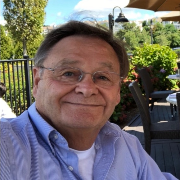 Profile Picture of Leonard Dumas (@sunrise1948) on Poshmark