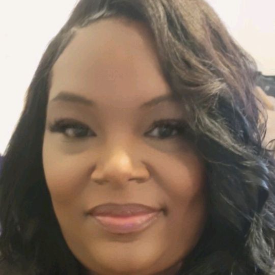 Profile Picture of LaTonia (@iluvmydimpples) on Tiktok