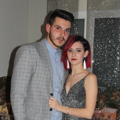 Profile Picture of Julia Reina 04 (@JuliaReina_4) on Twitter