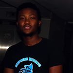 Profile Picture of Aaron Nii Ayikwei Hammond (@aaronchinlee.hammond) on Instagram