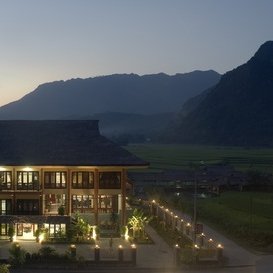 Profile Photo of Mai Chau Lodge (@MaiChauLodge) on Twitter