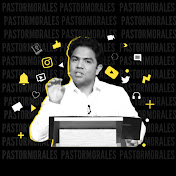Profile Picture of Pastor Angel Morales (@PastorAngelMorales) on Youtube