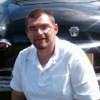 Profile Picture of James Bronk (@Jamesbronk7) on Twitter