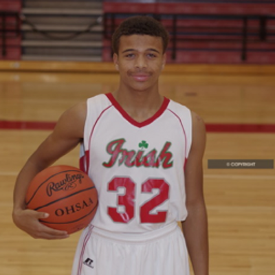 Profile Picture of Marcus Winters (@MWinters32) on Twitter