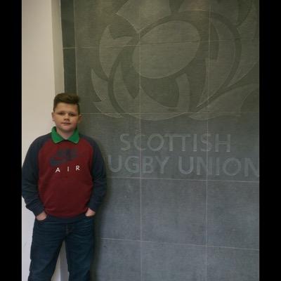 Profile Picture of Jamie Mcandrew (@jamiemcandrewx) on Twitter