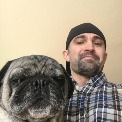 Profile Picture of Nick Shumate (@Shudiddy8) on Twitter