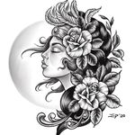 Profile Picture of Johnny Day (@johndaytattoos) on Instagram