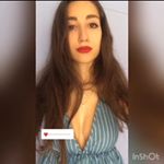 Profile Picture of Carla Sampognaro🌹 (@_carlasampognaro_) on Instagram