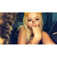 Profile Picture of April Gross (@april-gross-3) on Quora