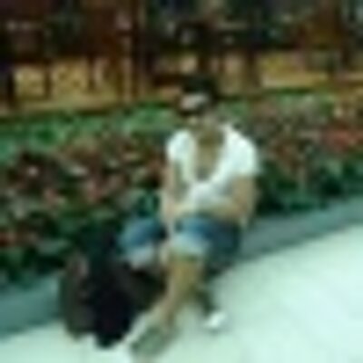 Profile Picture of Mark Anthony Alday (@mhackiey) on Twitter