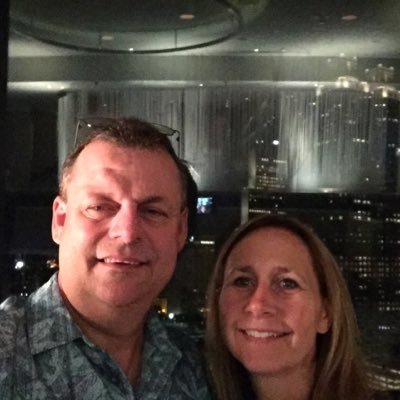 Profile Picture of Kevin Riffel (@SpringsCat) on Twitter