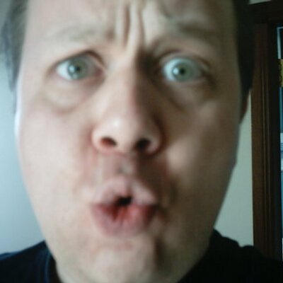 Profile Picture of Glen Duncan (@GlenyD) on Twitter