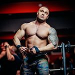 Profile Picture of Персональный тренер Кривой Рог (@vladimir_yakovlev.ua) on Instagram