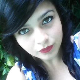 Profile Picture of Gabriela Dimas (@Gaby94460214) on Twitter