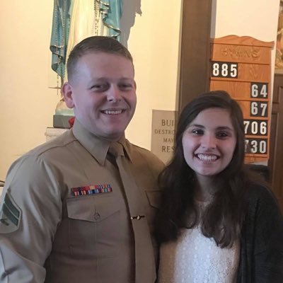 Profile Picture of John Michael Giel (@johnmgiel) on Twitter