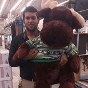 Profile Picture of Daniel Anda (@daniel.anda.7) on Myspace