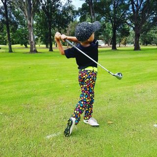 Jesse Linden - Twitter Profile Picture of Jesse Linden (@JesseLindenGolf) on Twitter