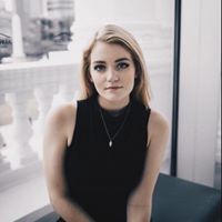 Profile Picture of Kaitlyn Greening (@kaitlyn-greening-1) on Quora