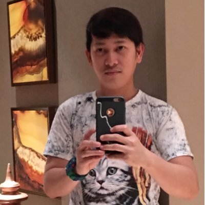 Profile Picture of Vincent Randy Catral (@akosidingcatral) on Twitter