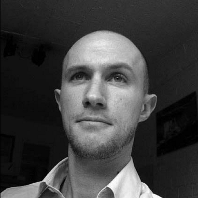 Profile Picture of Michael J. Brown (@michael_nau) on Twitter