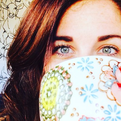 Profile Picture of Storyfolk (@MsNikkiMurrayPR) on Twitter