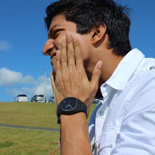 Profile Picture of Abhishek Acharya (@abhishek.acharya.754) on Facebook