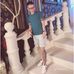 Profile Picture of Yiming Chen (@Yiming-Chen) on Facebook