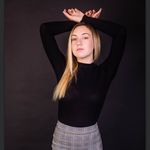 Profile Picture of Madeline Meyers (@madelinemeyerss) on Instagram