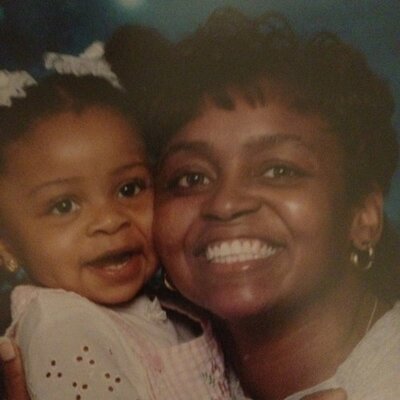 Profile Picture of Audrey Moody (@adymoody) on Twitter