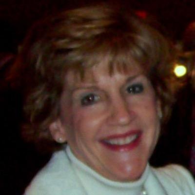 Profile Picture of Barbara Mark (@bmarkemc) on Twitter