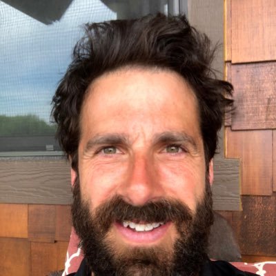 Profile Picture of Jason Thiry (@JasonThiry1) on Twitter