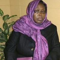 Profile Picture of Christine Clark-bell (@christine-clark-bell) on Quora