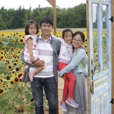 Profile Picture of Xiaofeng Xu (@follow_Terry) on Twitter