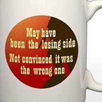 Profile Picture of Jeremy Snelling (@jeremy-snelling) on Quora