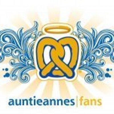 Profile Picture of AuntieAnne (@AuntieAnneThai) on Twitter