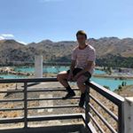 Profile Picture of Dominick Wilson (@dominick.rw) on Instagram