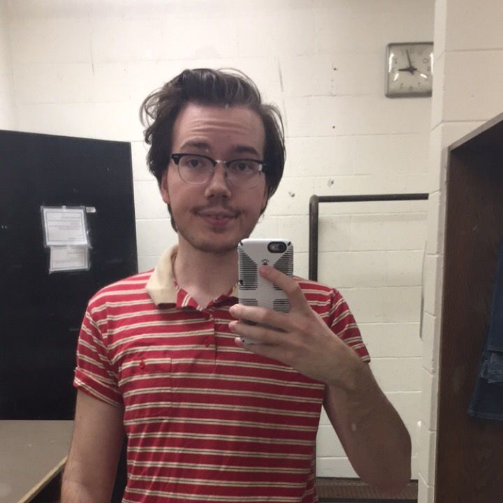 Profile Picture of Ryan (@ryanchristopherson) on Tiktok