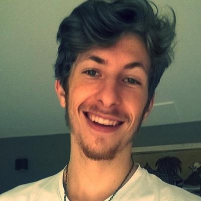 Profile Picture of Savigny Irvin (@Le_Pouope_Rose) on Twitter